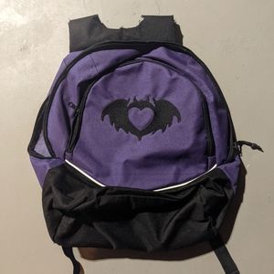 Clandestine Industries backpack